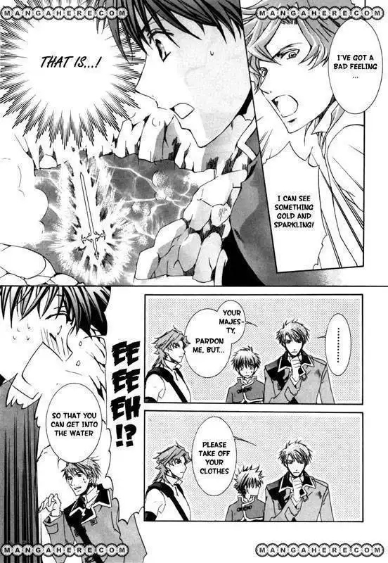 Kyou Kara Maou Chapter 16 17